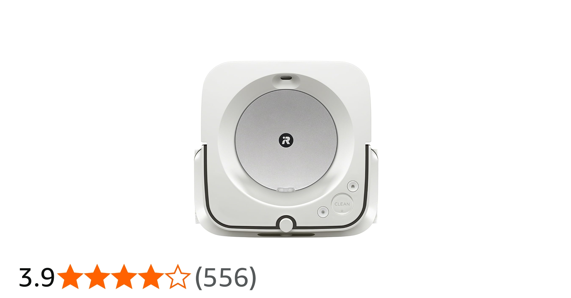 Amazon | ブラーバジェット m6 アイロボット 床拭きロボット 水拭き