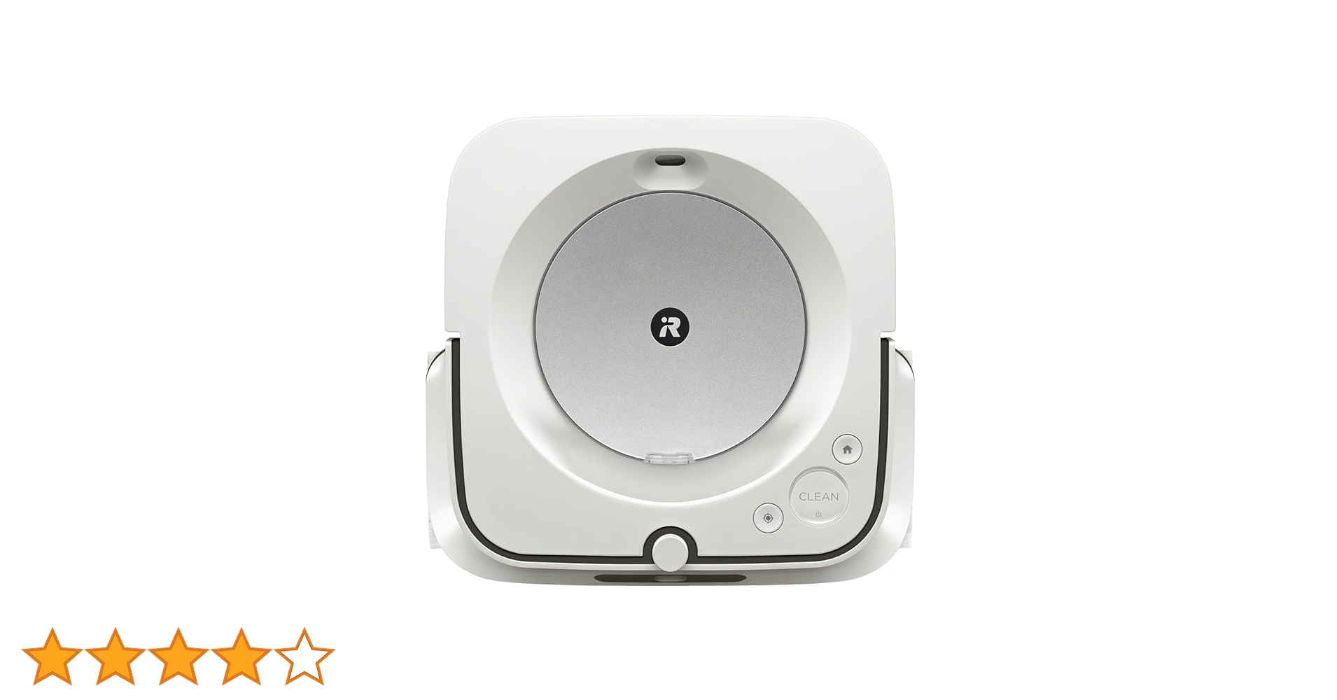 き*郎様 ［大幅値下げ］iRobot Braava jet m6ロボット掃除機本 き*郎様