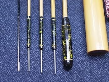 Amazon.co.jp: たなご竿 タナゴ竿 5本継ぎ 仕舞寸法6寸 : スポーツ