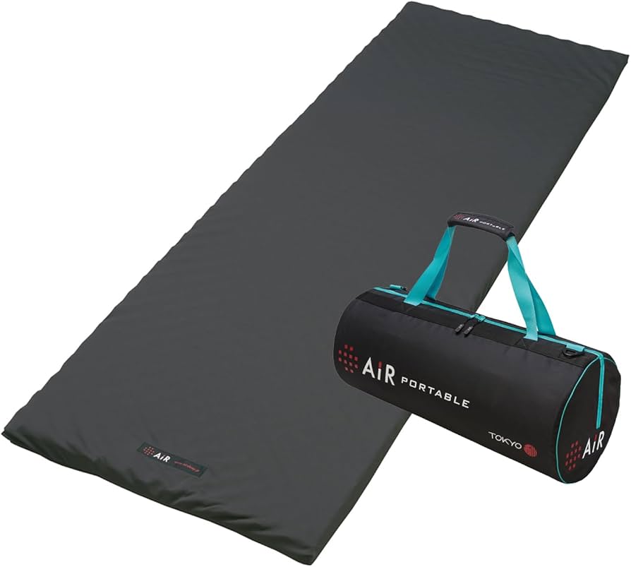 Amazon｜nishikawa 【 西川 】 [エアーポータブル] モバイルマット