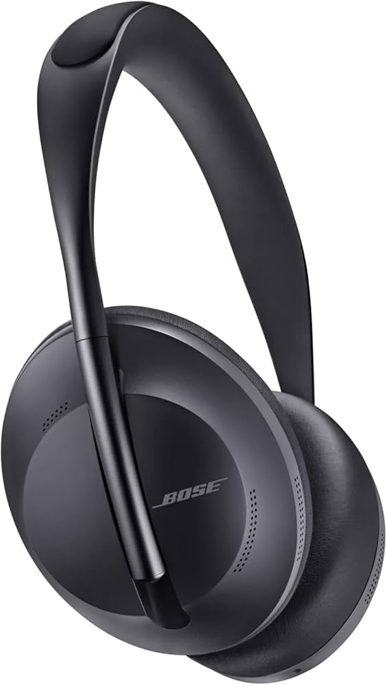 Bose Noise Cancelling 700 Bluetooth Wireless Over Ear Headphones