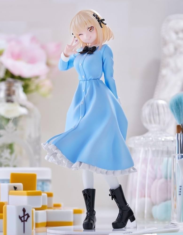 Amazon | ぽんのみち Trio-Try-iT Figure 河東ぱい 全1種 | フィギュア