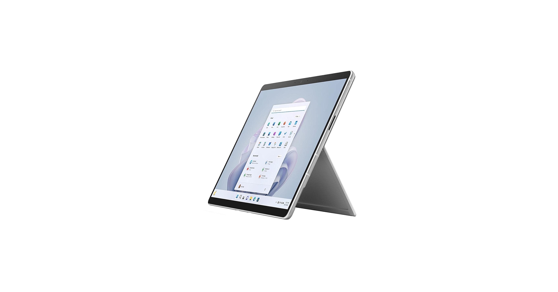 Amazon.com : Microsoft Surface Pro 9 Tablet - 13