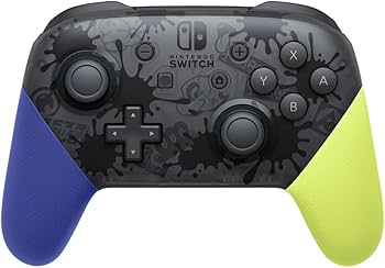 Amazon.co.jp: 【任天堂純正品】Nintendo Switch Proコントローラー