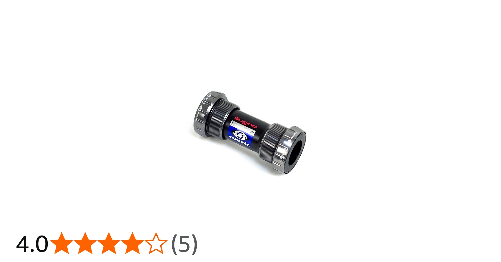 Amazon | スギノ(Sugino) MB-608(BSA) SUPER CERAMIC Ver.2