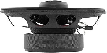Amazon.com: DS18 ZXI-464 Elite 4x6 2-Way Coaxial Car Speakers with