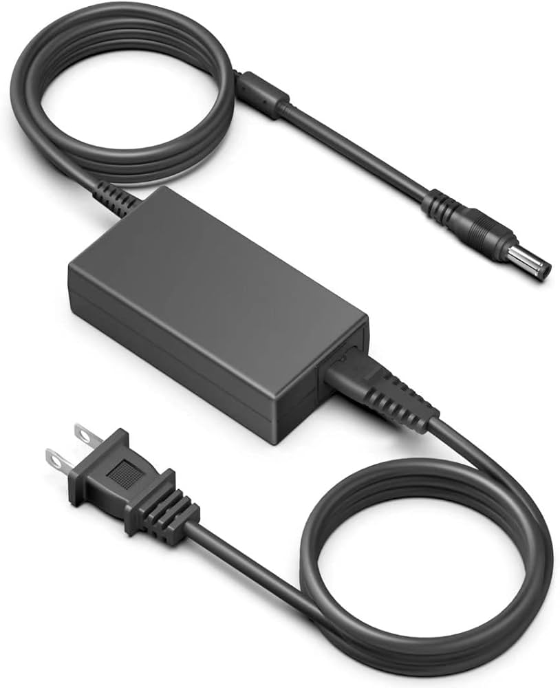 Amazon.com: HKY 19V AC Adapter Charger for Intel NUC 11 8 7 6 5