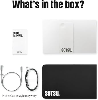 Amazon.co.jp: SOTSU FlipAction Go 14インチ ポータブルモニター