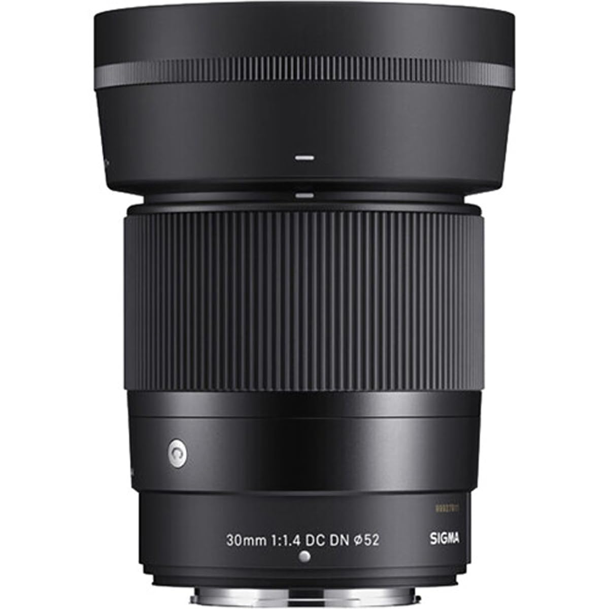 Amazon.com : 30mm F1.4 DC DN Nikon Z Mount : Electronics