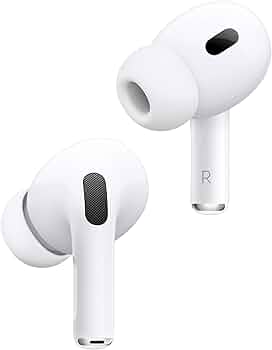 Amazon.co.jp: Apple AirPods Pro 2 アクティブノイズキャンセリング