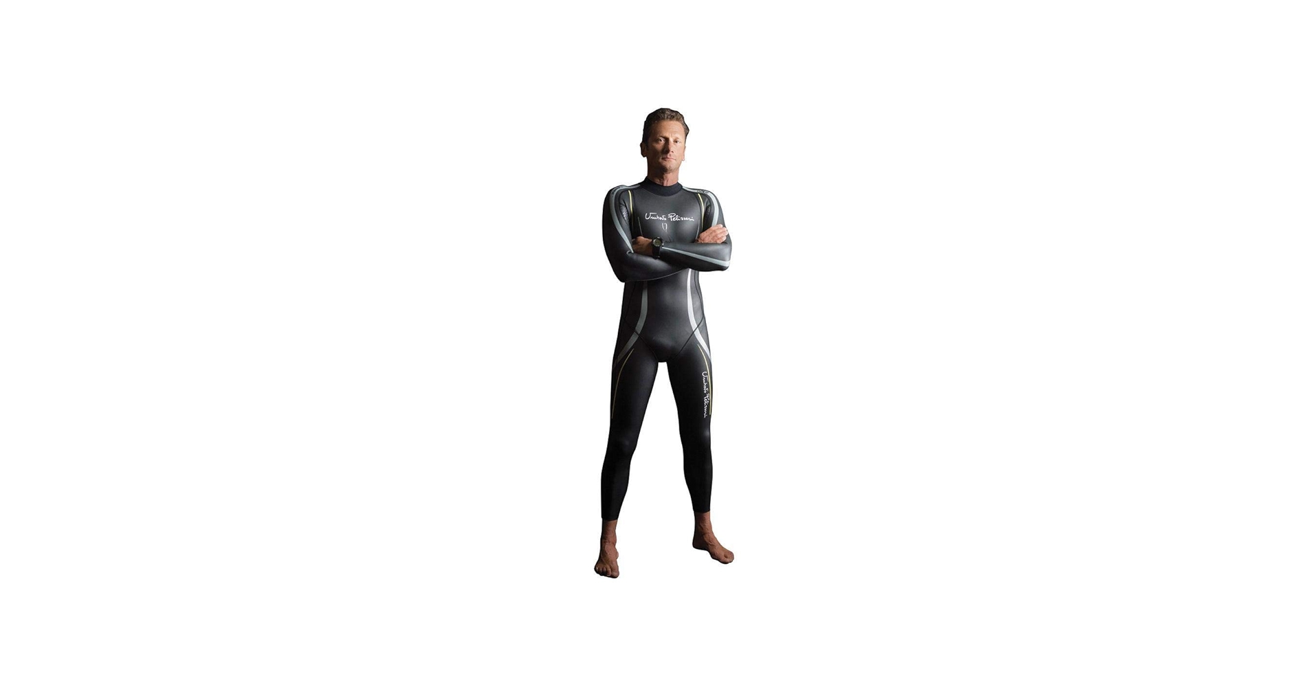 Amazon.com: Omer Umberto Pelizzari UP-W14 Professional Freediving