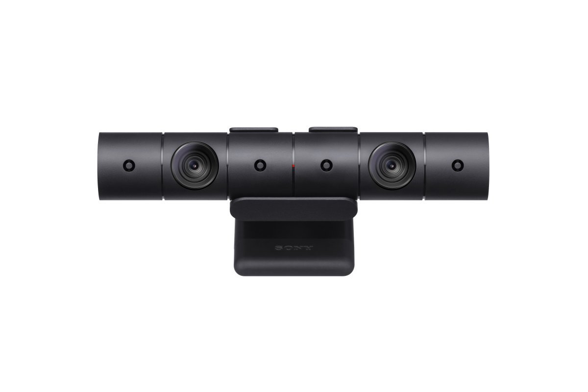 Amazon.com: Sony Playstation PS4 Camera, 9845252 : Electronics