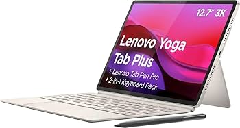 Amazon.com : Lenovo - Yoga Tab Plus - 12.7