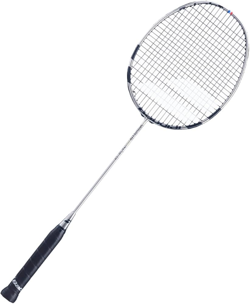 Amazon | バボラ Babolat バドミントンラケット SATELITE LIMITED LITE