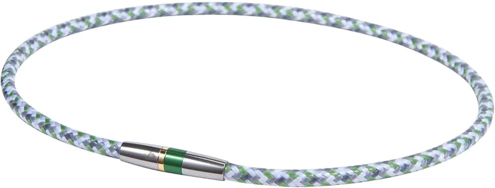 Amazon | phiten(ファイテン) ネックレス RAKUWA ネックX50 ハイエンド