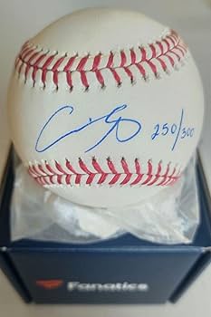 Amazon.co.jp: メジャーリーガー大谷翔平選手直筆サインボール世界300