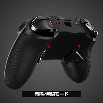 Amazon.co.jp: ASTRO Gaming PS4 コントローラー C40 ワイヤレス/有線