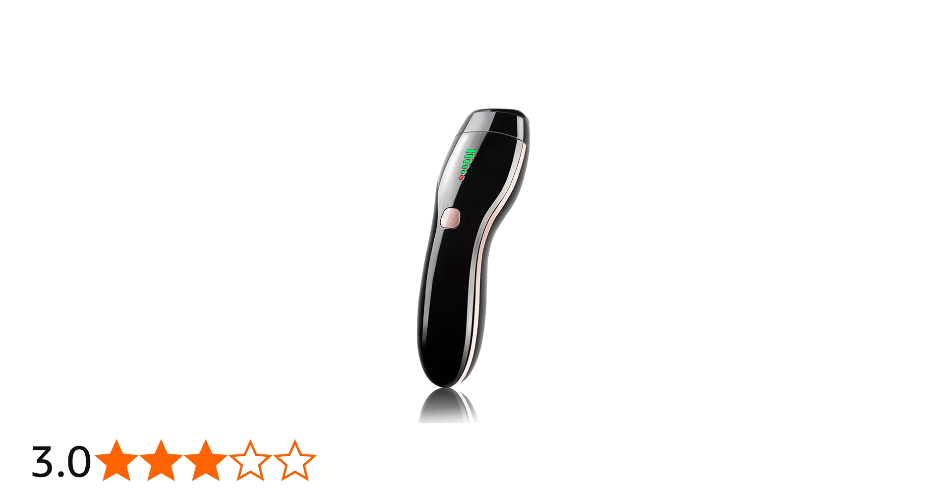 Amazon | Hatsubi光脱毛器 レディース メンズ わき 腕 背中 VIO 足 顔