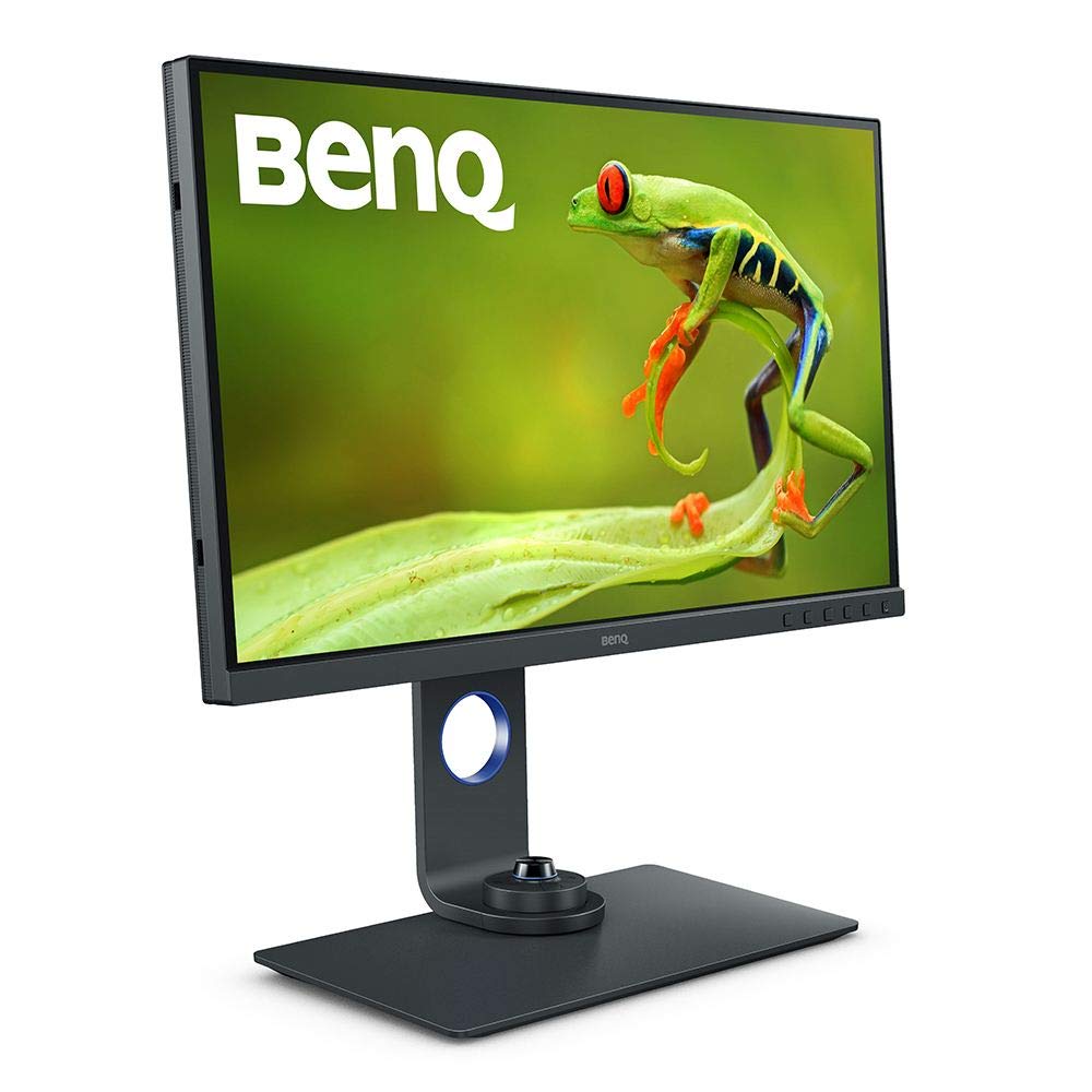 Amazon.co.jp: BenQ SW270C カラーマネジメントモニター (27インチ