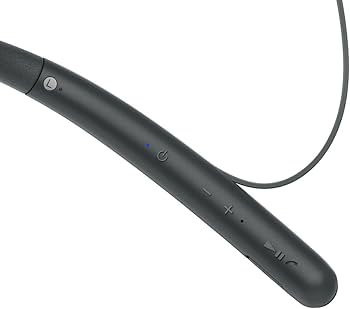 Amazon.co.jp: ソニー ワイヤレスノイズキャンセリングイヤホン WI