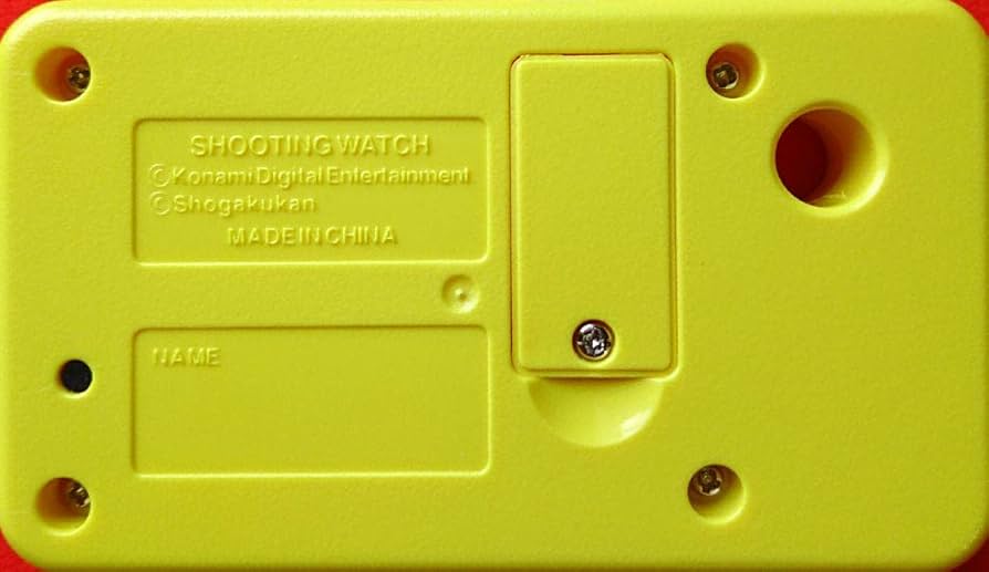 Amazon.co.jp: コロコロアニキ 限定版シュウォッチ高橋名人昭和 レトロ