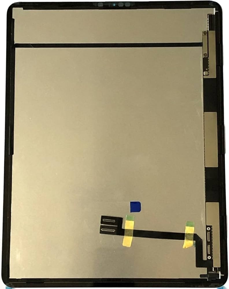 Amazon.co.jp: Kayyoo 液晶パネル フロントパネル iPad mini 6 適用