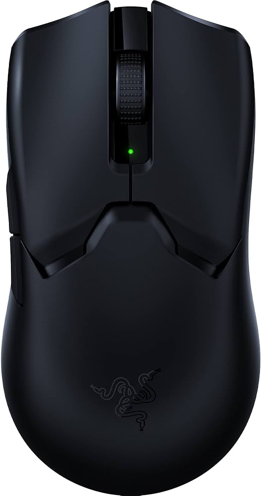 Amazon.com: Razer Viper V2 Pro HyperSpeed Wireless Gaming Mouse