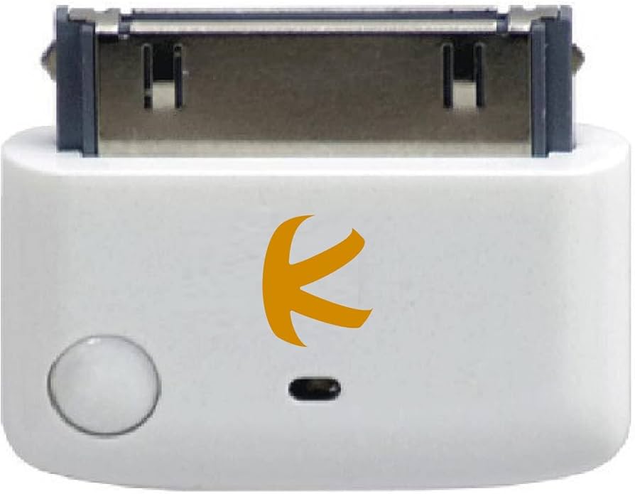 Amazon.com: KOKKIA i10 (White) : Apple MFi Certified Bluetooth