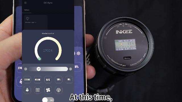 Amazon | INKEE GLOD CROW GC60X5 60W バイカラー 充電式 LEDビデオ