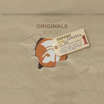 Various Artists - Trojan: Originals - Amazon.com Music