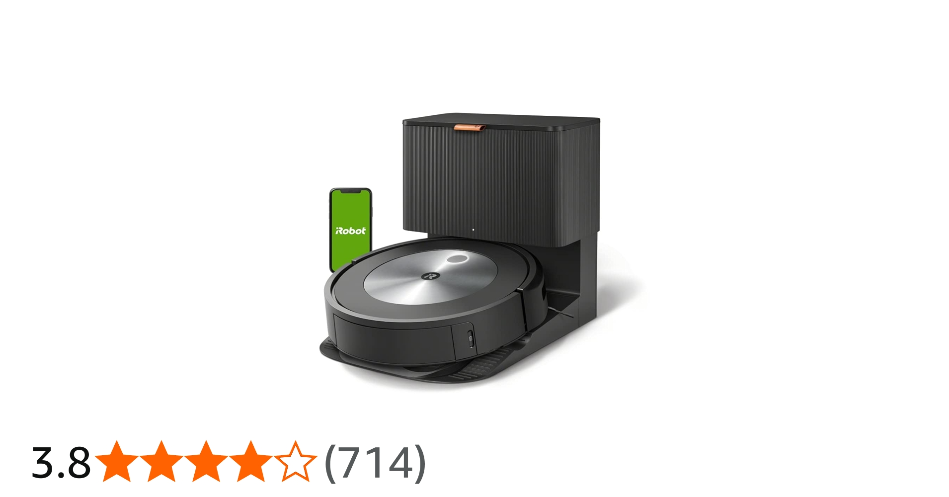 iRobot Roomba J7 本体 充電ステーション付き 作動良好 Amazon.com