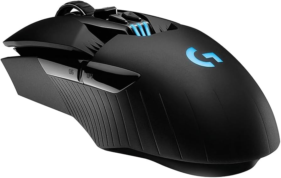 Amazon | Logitech G903 Hero Lightspeed Wireless Gaming Mouse