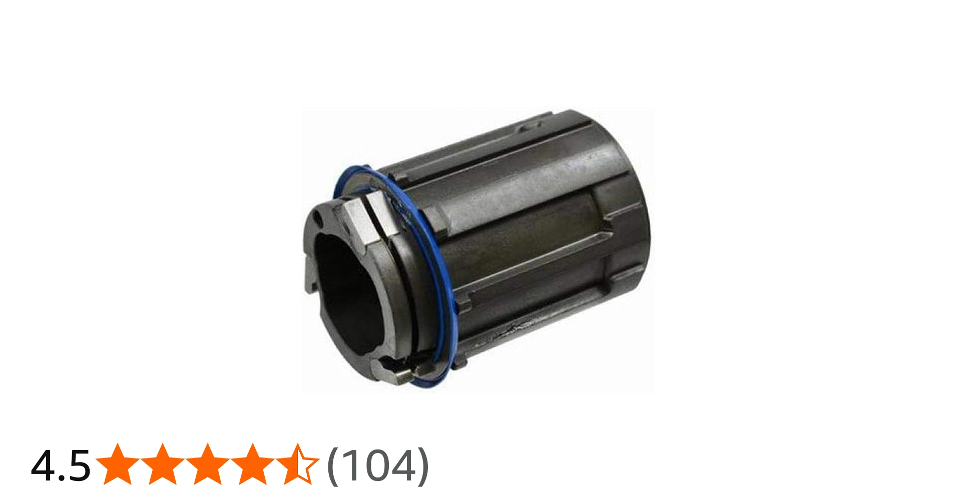 Amazon | カンパニョーロ(campagnolo) FH-BUU015X1・シマノHG 9/10/11