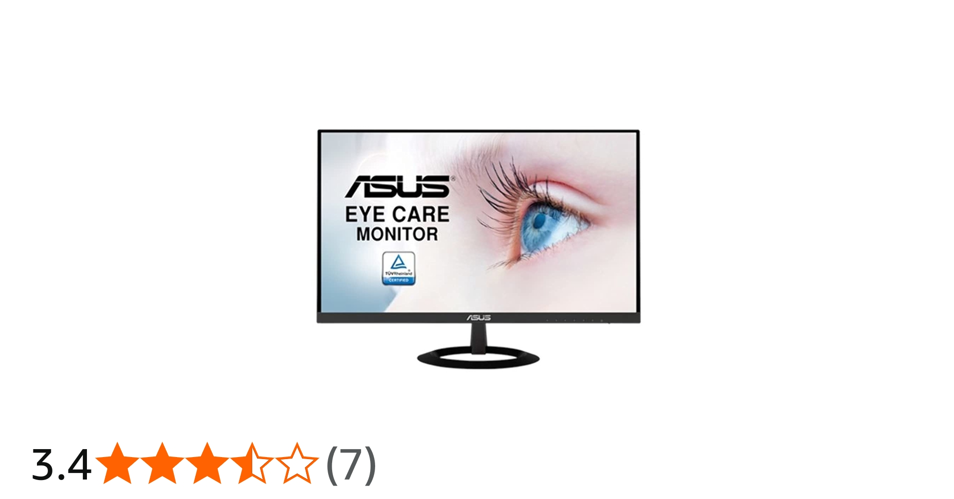 Amazon.co.jp: LCD VZ279HE [27インチ フレームレスFullHDモニター