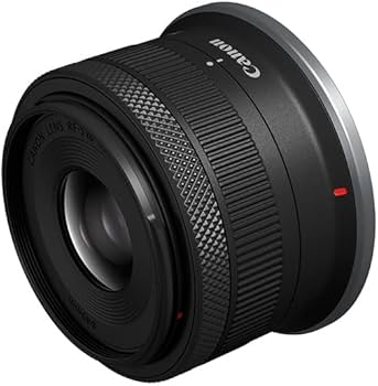 Amazon.com : Canon RF-S18-45mm F4.5-6.3 Lens : Electronics