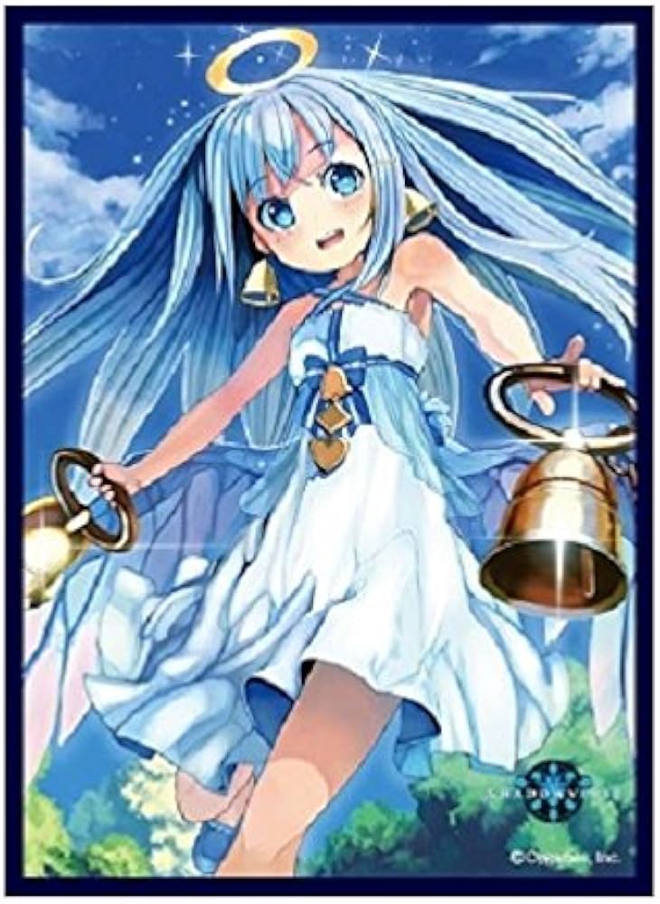 Amazon | きゃらスリーブコレクション マットシリーズ Shadowverse