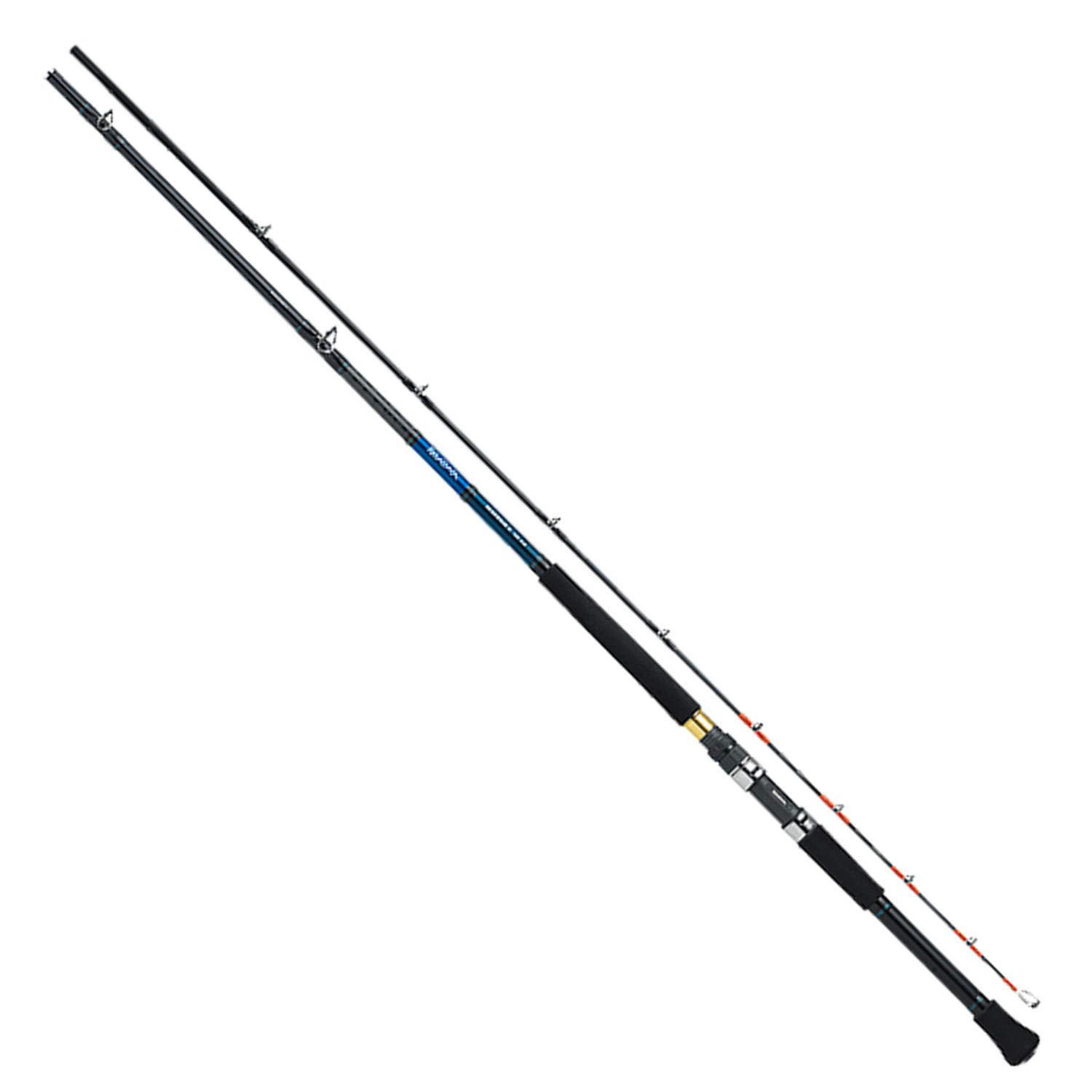 Amazon | ダイワ(DAIWA) 船竿 ディープゾーンX 120-210 釣り竿