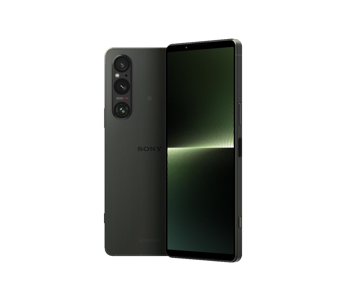Amazon.com: Sony Xperia 1 V 256GB 5G Factory Unlocked Smartphone