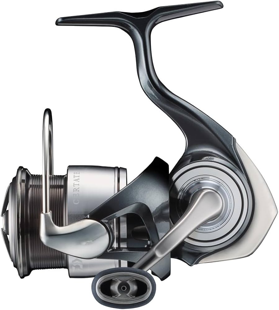 Amazon | ダイワ(DAIWA) スピニングリール 24セルテ-ト FC LT2000S-P