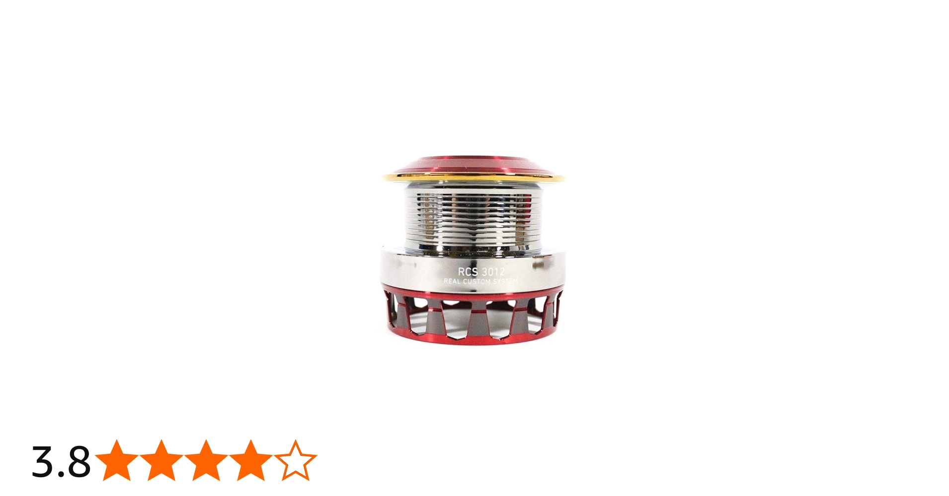 Amazon | Daiwa SLP WORKS(ダイワSLPワークス) スプール RCS 3012エア