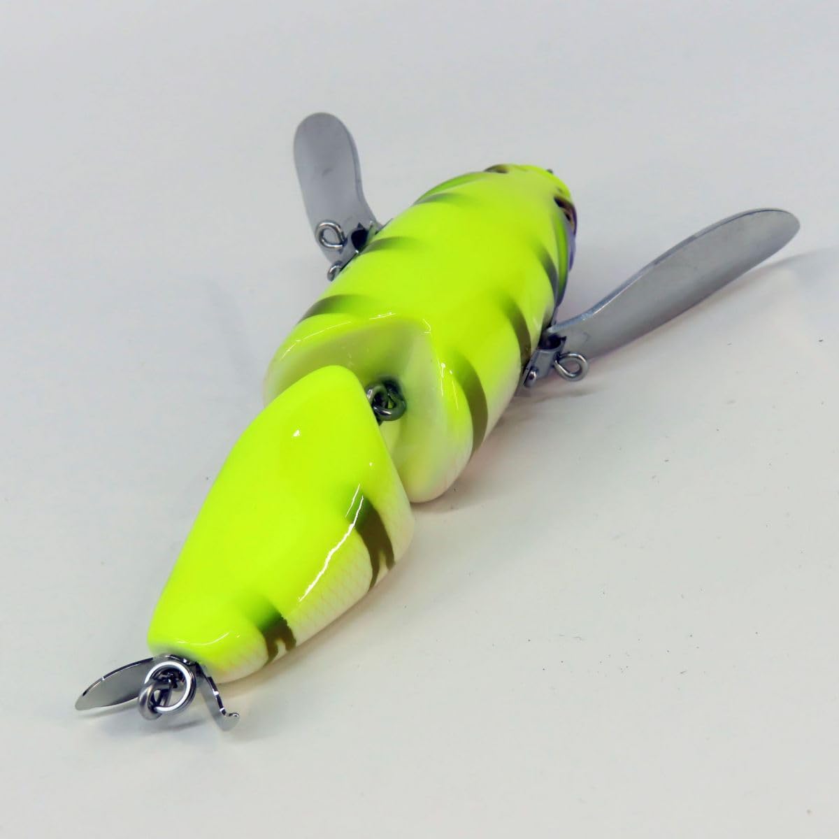 Amazon.co.jp: 124s Van's bait バンズベイト Magnum マグナム 鉄馬