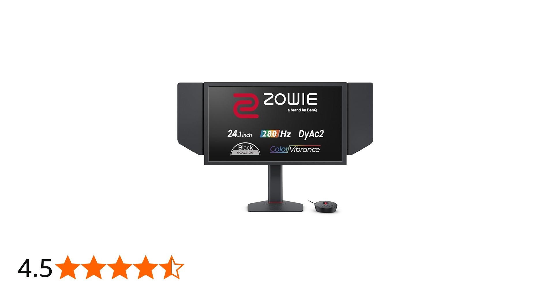 Amazon.co.jp: ベンキュージャパン BenQ ZOWIE XL2546X+ ゲーミング