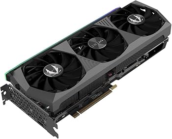 Amazon | ZOTAC GAMING GeForce RTX 3080 Ti AMP Holo グラフィックス