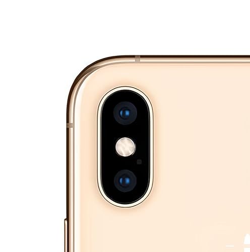 Amazon.com: Apple iPhone XS, 64GB, Gold - Fully Unlocked (Renewed