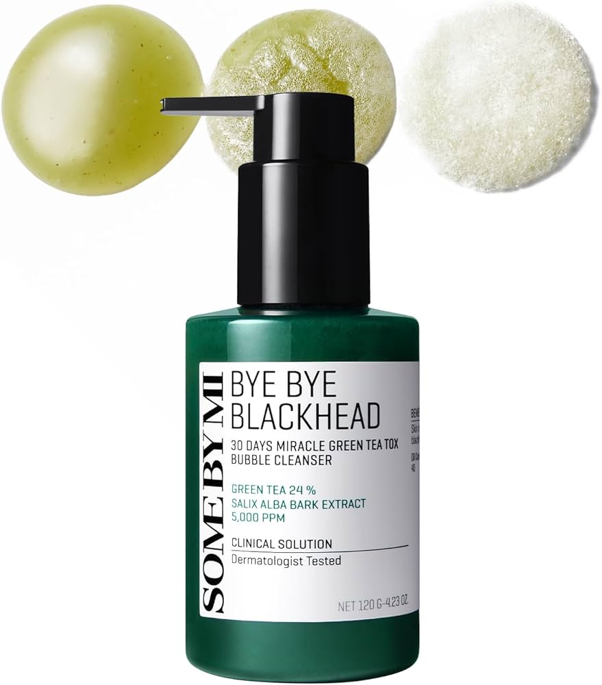 Amazon | SOME BY MI(サムバイミー) バイバイ ブラックヘッド 30デイズ