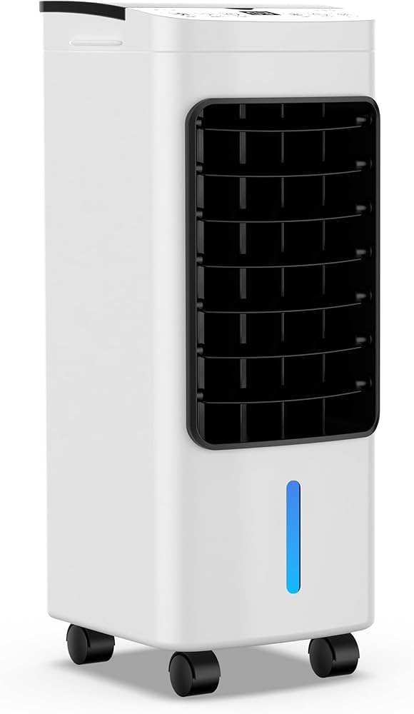 Amazon.co.jp: 冷風機 冷風扇 冷風扇風機【2025最新進化 極上の冷感冷