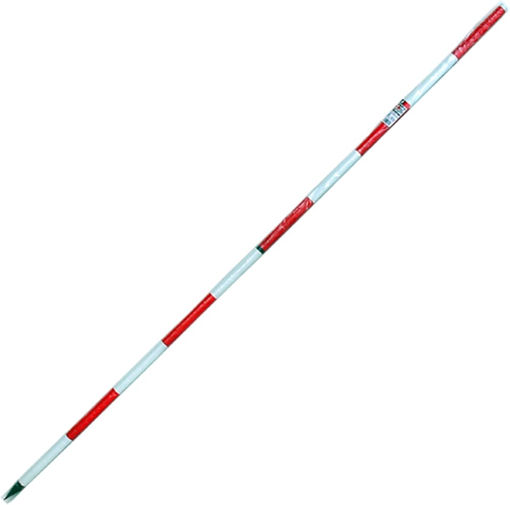 Amazon.co.jp: シンワ測定(Shinwa Sokutei) ポール 木製 直2m 76984