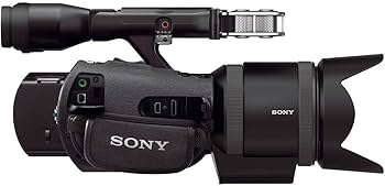 Amazon.co.jp: SONY ビデオカメラ Handycam NEX-VG30H レンズキットE