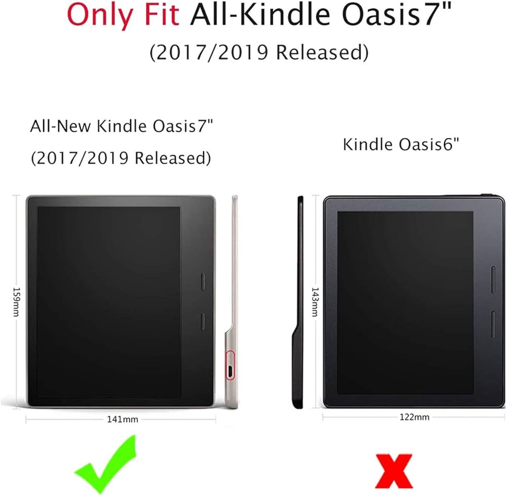 Amazon.co.jp: ALMIGHTY 【 Kindle Oasis (第9世代、第10世代)用