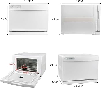 Amazon.co.jp: タオルウォーマー HYTOBP おしぼりウォーマー ホット
